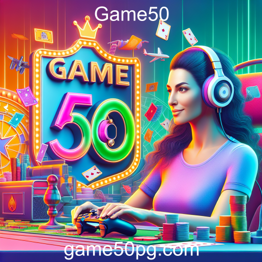 Descubra a Importância dos Acessórios de Jogo no Game50
