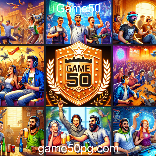 A Ascensão dos Eventos em Jogos: Conectando Jogadores e Construindo Comunidades